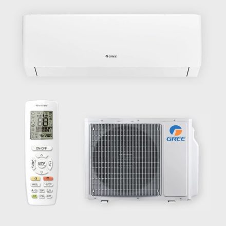 Gree Pulse  GWH12AGC-K6DNA1A3.2 KW