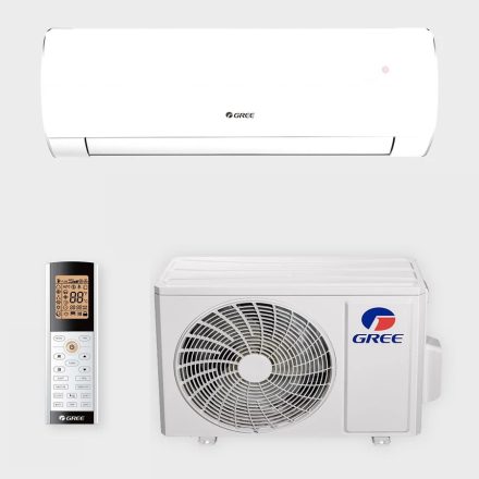 Gree Comfort Pro GWH12ACCXD-K6DNA1D 3.5 KW