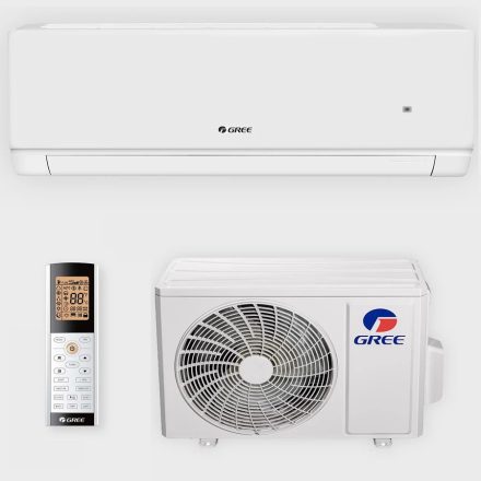 Gree Cosmo  GWH24AWEXF-K6DNA4A 7.1 KW