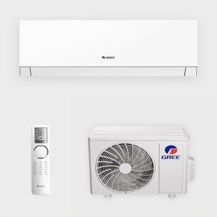 Gree Smart One  GWH12AOCXD-K6DNA2C 3.5 KW