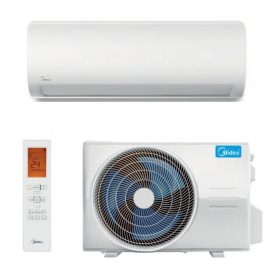 Midea Extrem Save Pro MGP2X-12-SP  3.5 KW