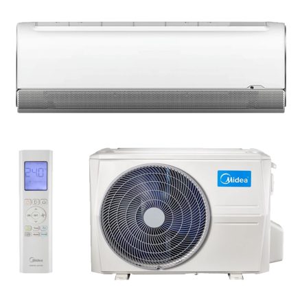 Midea Breezeless+ MSF3-09-SP  2.7 KW