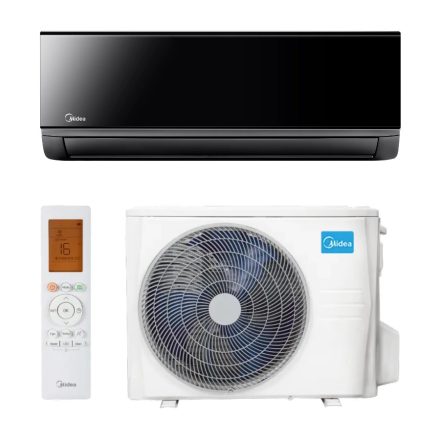 Midea Xtreme Save Black MG2X-09-BL-SP 2.6 KW