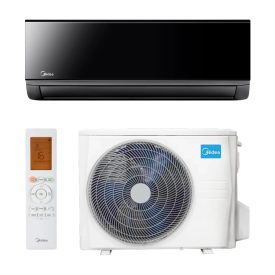 Midea Xtreme Save Black MG2X-18-BL-SP 5.3 KW