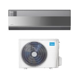 Midea GAIA GREY MGA-12-GREY-SP 3.5 KW