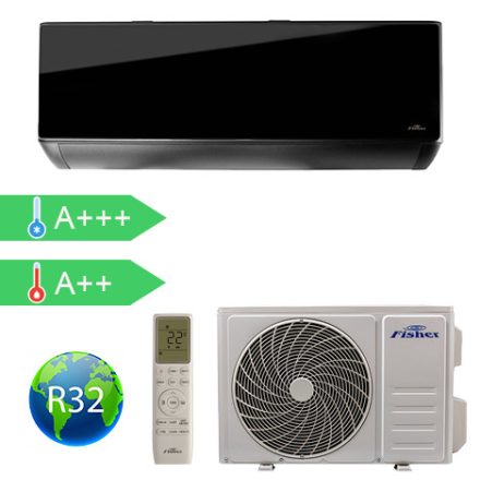 Fisher  Black FSAIF-BL-181FE3 5.1 KW