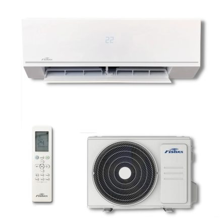 Fisher  Comfort Plus FSAIF-CP-121AE3  3.5 KW