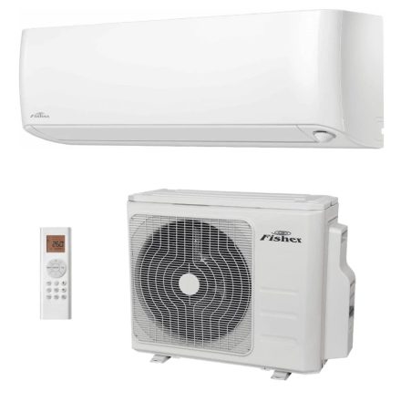 Fisher Nordic FSAIF-NORD-123AE3 / FSOAIF-NORD-123AE3 3.5 kW