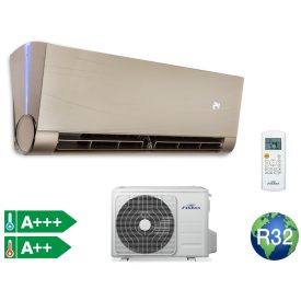   Fisher ART 3.5 KW FSAUIF-Art-123AE3-G/FSOAIF-Art-123AE3 Gold 