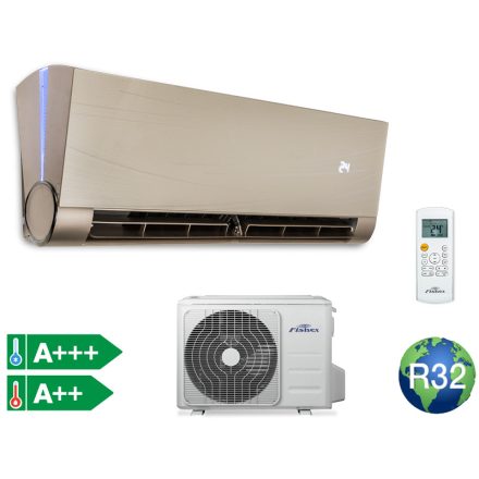 Fisher ART 3.5 KW FSAUIF-Art-123AE3-G/FSOAIF-Art-123AE3 Gold 