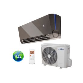   Fisher ART 3.5 KW FSAUIF-Art-123AE3-B/FSOAIF-Art-123AE3 Antracit