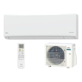 Fujitsu ECO KN 3.4 KW ASEH07KNCA/AOEH07KNCA