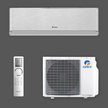 Gree AIRY 2.7 KW GWH09AVCXB-K6DNA1B 