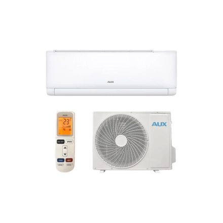 AUX GAMMA 3R 5,3 kW ASW-H18E3G4/QGR3DI-C0-5