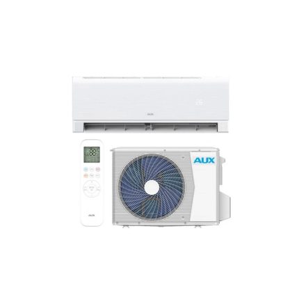 AUX DELTA 3 5,3 kW ASW-H18E3A4/CAR3DI-C0-5