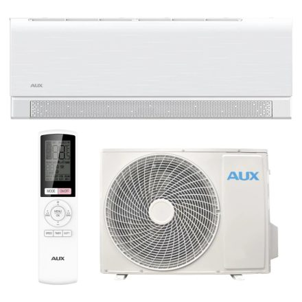 AUX AURA 3,5 kW  ASW-H12C5A4/CAR3DI-D0-4